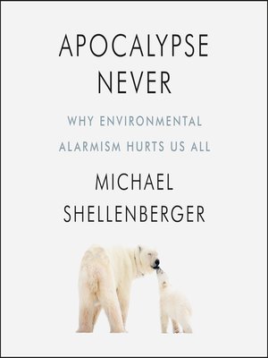 cover image of Apocalypse Never